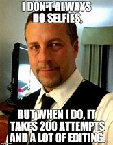 Image result for iPad Selfie Meme