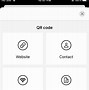 Image result for How to Scan QR Code On iPhone XR