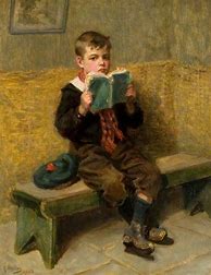 Image result for Ralph Hedley Paintings