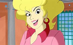 Image result for Scooby Doo Charlene