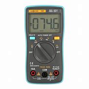 Image result for Electronic Measuring Instruments