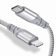 Image result for iPhone 14 Pro Max Charger Cable
