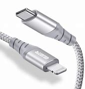 Image result for iPhone 5 Cable Type