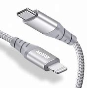 Image result for Virus Cable USB iPhone Chargeur