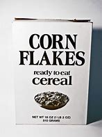 Image result for Old School Generic Food