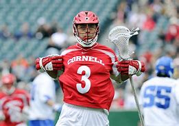 Image result for Cornell Lacrosse