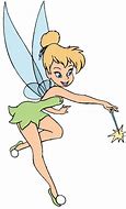 Image result for Baby Tinkerbell Cartoon