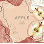 Image result for Apple Leaf Front and Back