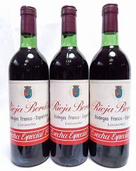 Image result for Franco Espanolas Rioja Cosecha Especial Bordon