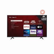 Image result for TCL 50 Inch TV in a Box