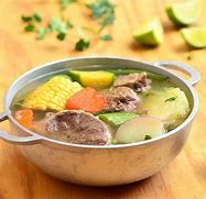 Image result for Mexican Soup Caldo