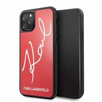 Image result for Coque iPhone 11 Karl Lagerfeld