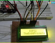 Image result for LCD-Display Pins