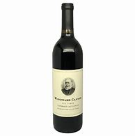 Image result for Woodward Canyon Cabernet Sauvignon Columbia Valley