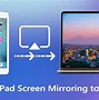 Image result for Screen Mirror iPad