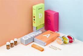 Image result for Health Product Packaging Design