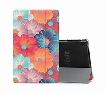 Image result for Blue Amazon Fire iPad Case