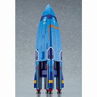 Image result for Thunderbirds 2086 Toys