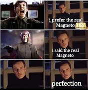 Image result for Perfection BL Meme