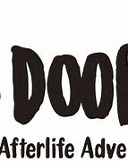 Image result for 8 Doors Arum's Afterlife Adventure Logo