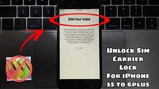 Image result for How to Check If iPhone 5S Is Carrier Locked