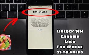 Image result for iPhone 5S Carrier Locked
