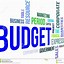 Image result for Budget Clip Art Free