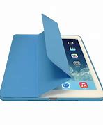 Image result for Blue iPad Cover