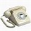 Image result for Black Rotary Dial Phone