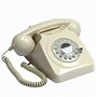 Image result for Desktop Rotary Dial Phone