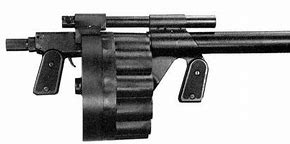 Image result for Mm1 Grenade Launcher