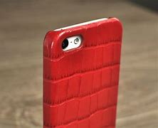 Image result for iPhone 5S Back Cover Leather