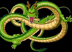 Image result for Dragon From Dragon Ball