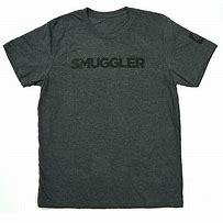 Image result for The Art of the Smuggler T-Shirt