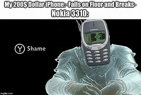 Image result for Nokia Blurry Meme