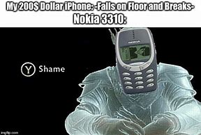 Image result for Nokia Phone Sword Meme