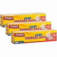 Image result for Clear Poly Bag with Twist Ties
