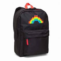 Image result for Galaxy Print Backpack