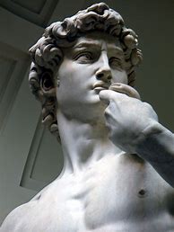Image result for Famous Statues in Italy