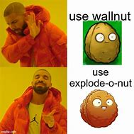 Image result for Exploding Nuts Meme