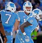 Image result for Carolina College Football