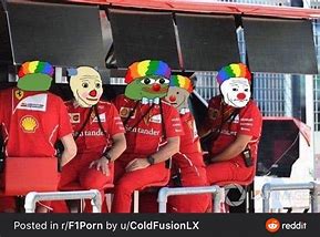 Image result for Ferrari Pasta Meme