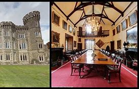 Image result for Interior Castles Medieval Ireland