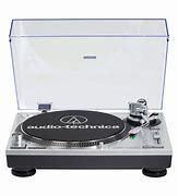 Image result for Audio-Technica at LP120 USB Needle