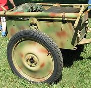 Image result for Military Motorcycle with Sidecar