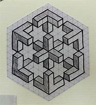 Image result for Isometric Drawing Design