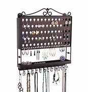 Image result for Hanging Necklace Display