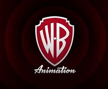 Image result for A Warner Bros. Cartoon Logo