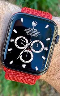 Image result for Luxury Apple Watchfaces