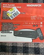 Image result for Magnavox CD Players MDV2100